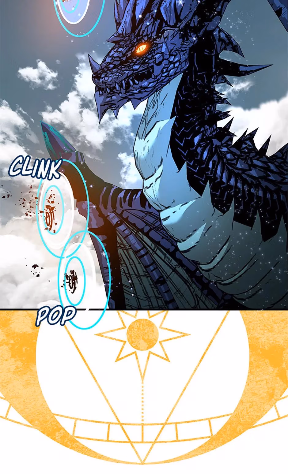 Read Lady Overlord chapter 6 image 47 on Lezhin