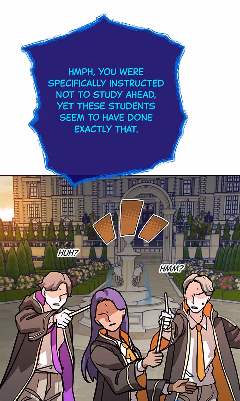 Read Lady Overlord chapter 6 image 48 on Lezhin