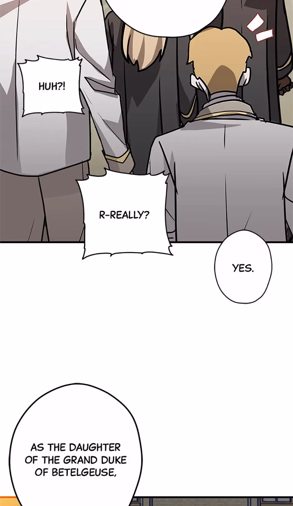 Read Lady Overlord chapter 6 image 6 on Lezhin