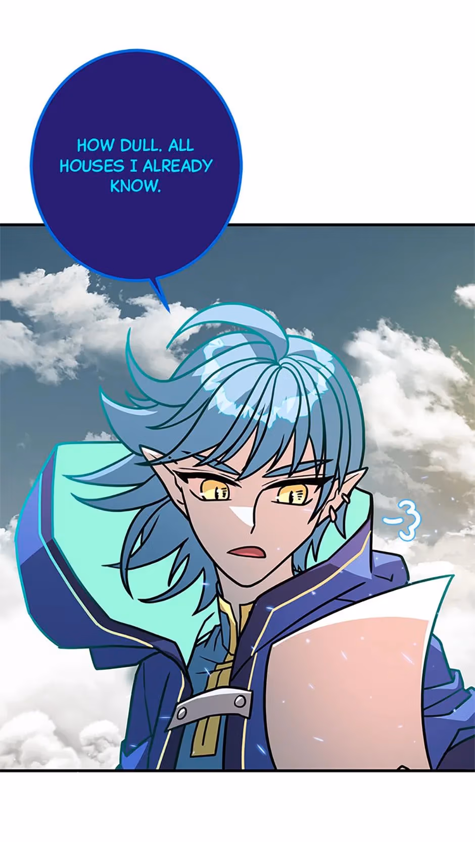 Read Lady Overlord chapter 6 image 63 on Lezhin