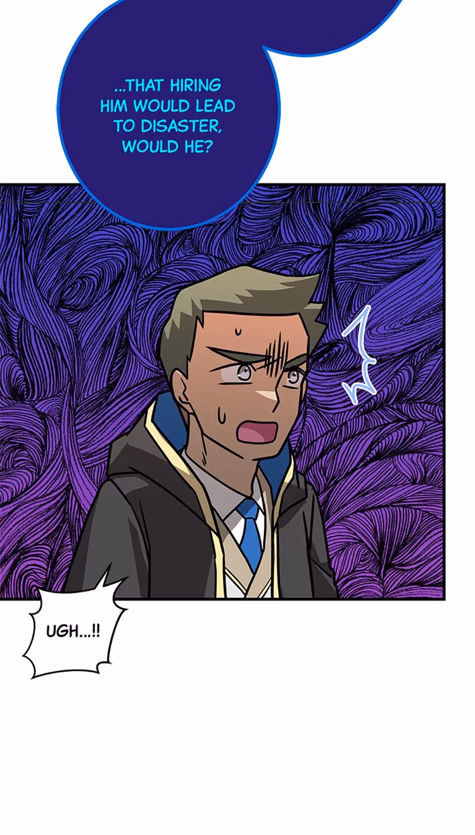 Read Lady Overlord chapter 6 image 71 on Lezhin