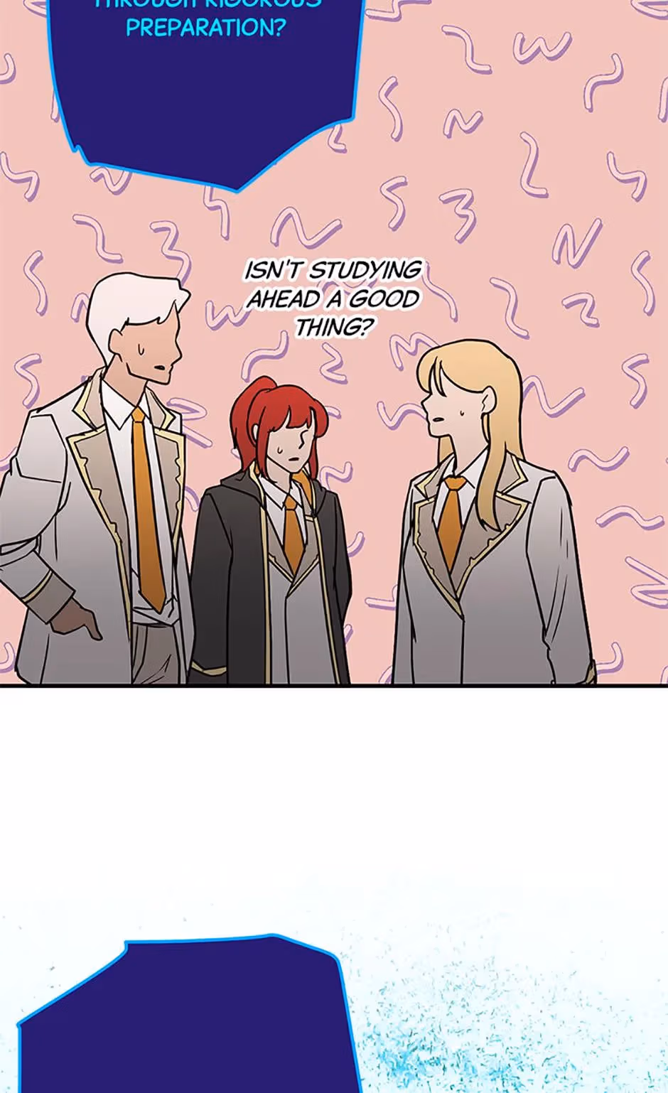 Read Lady Overlord chapter 6 image 75 on Lezhin