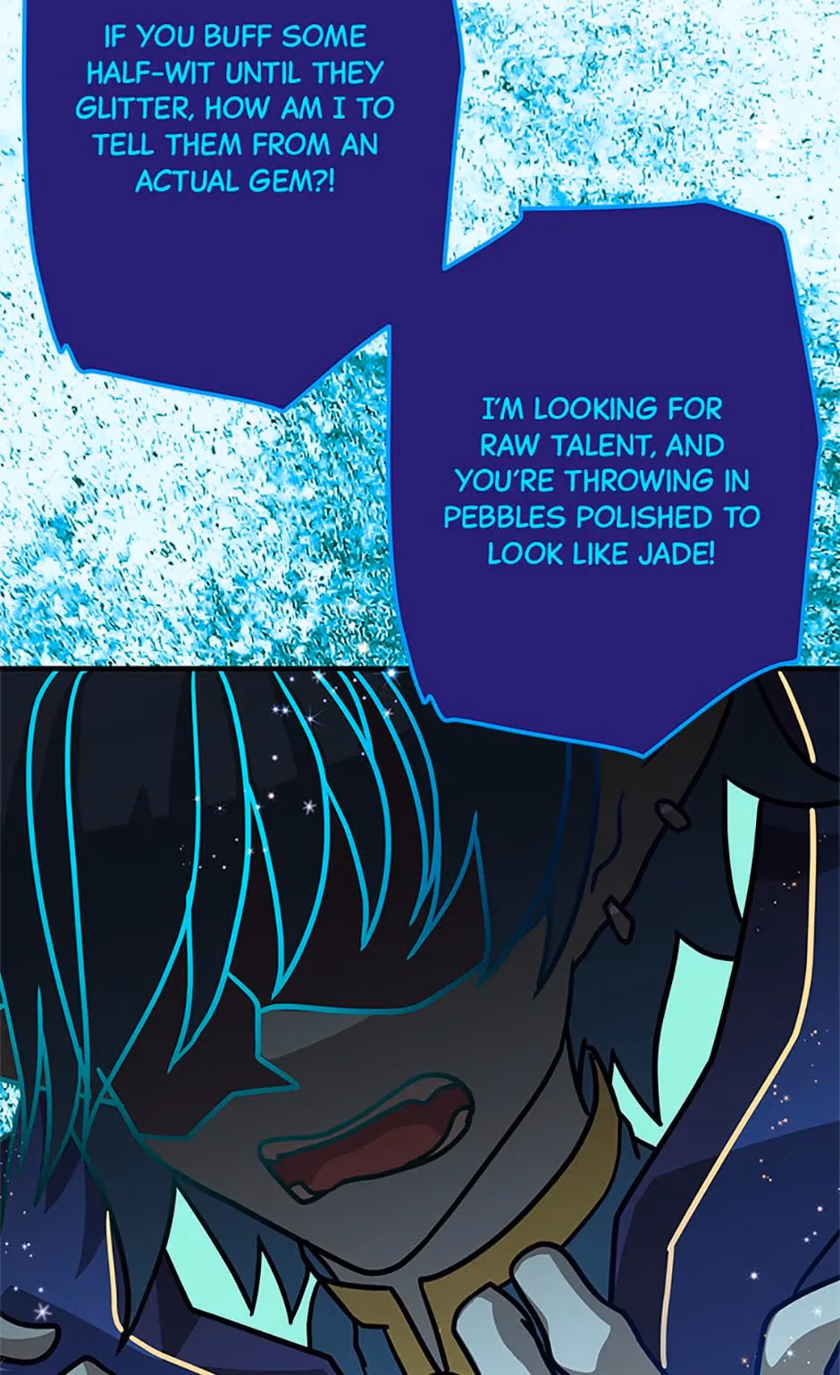 Read Lady Overlord chapter 6 image 76 on Lezhin