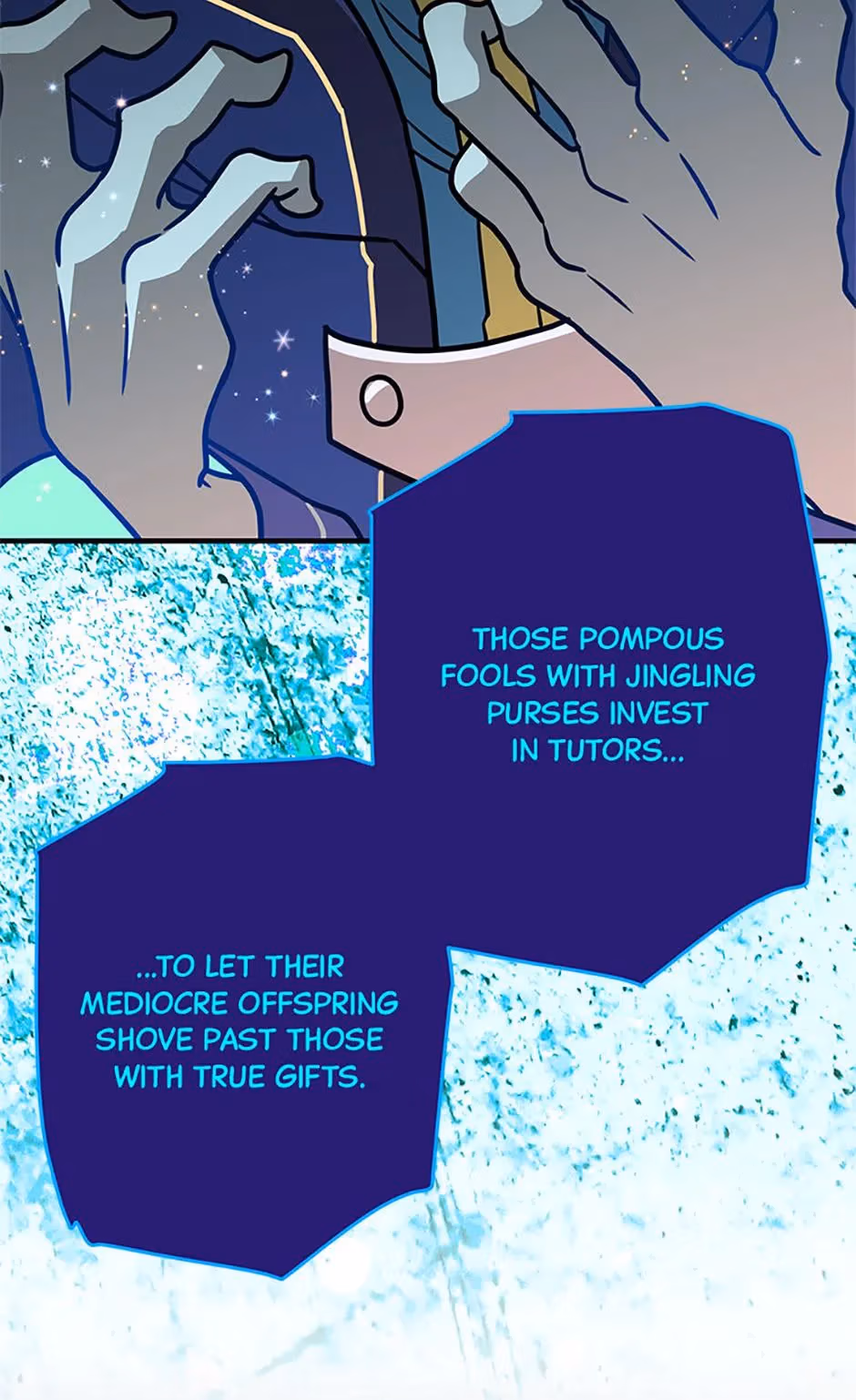 Read Lady Overlord chapter 6 image 77 on Lezhin