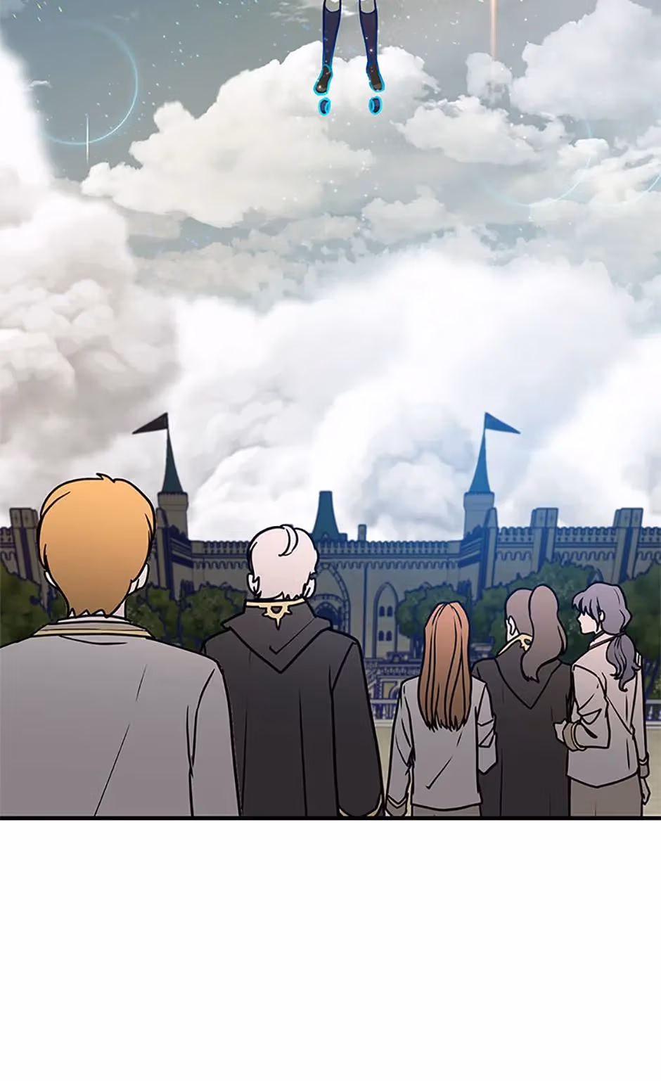 Read Lady Overlord chapter 6 image 79 on Lezhin