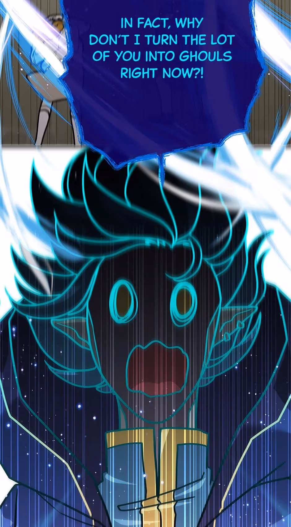 Read Lady Overlord chapter 6 image 84 on Lezhin