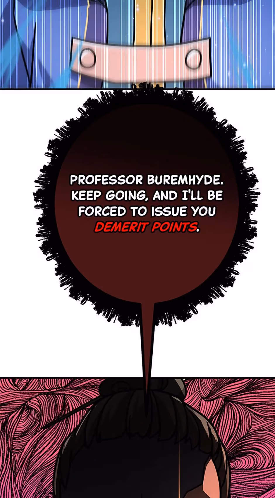 Read Lady Overlord chapter 6 image 85 on Lezhin