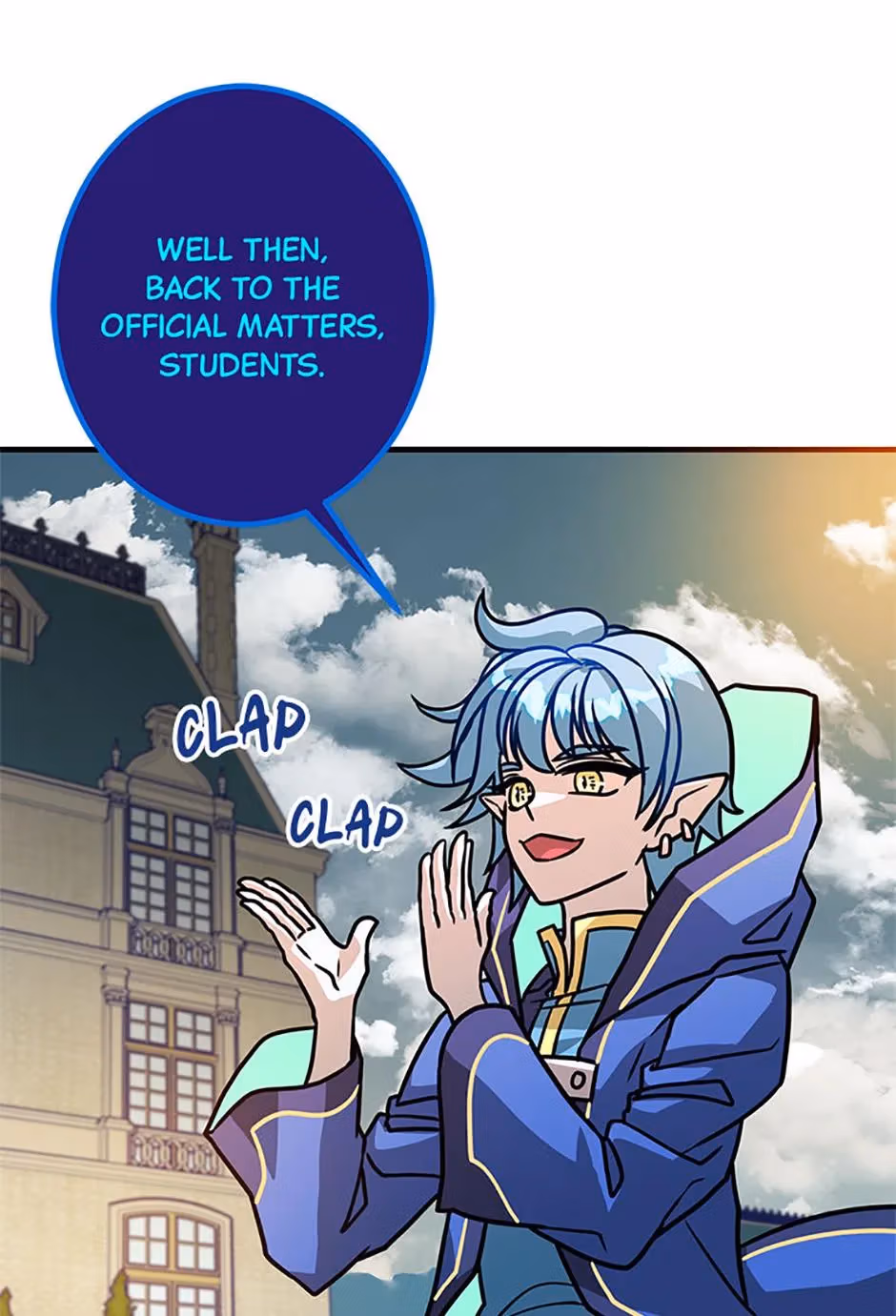 Read Lady Overlord chapter 6 image 88 on Lezhin