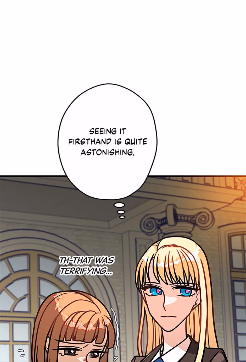 Read Lady Overlord chapter 6 image 91 on Lezhin