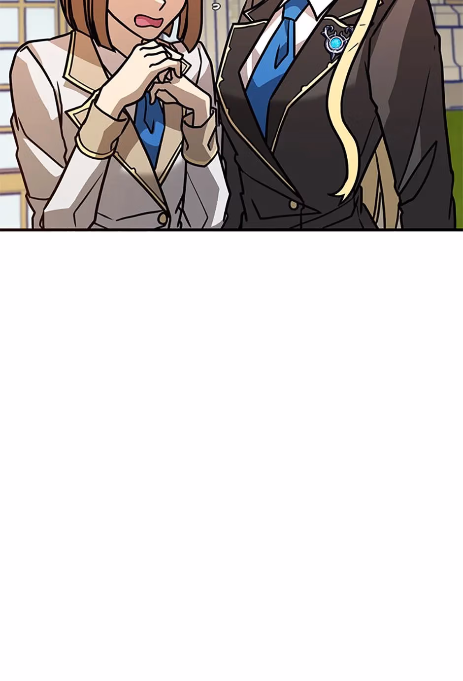 Read Lady Overlord chapter 6 image 92 on Lezhin