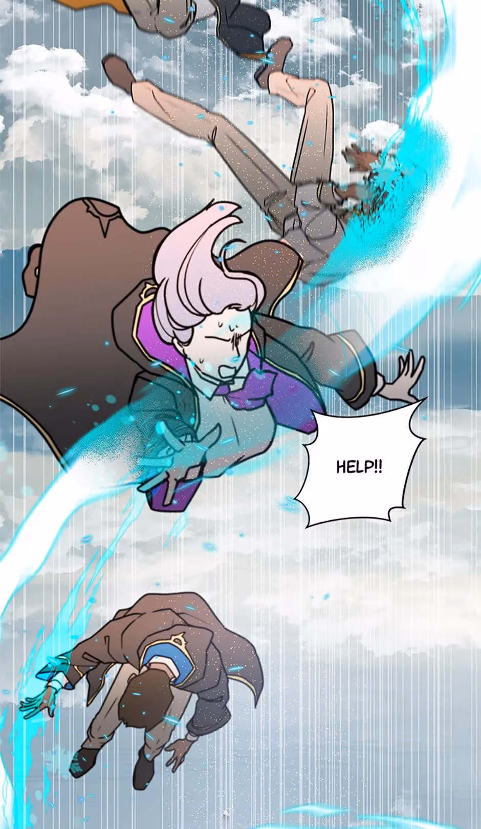 Read Lady Overlord chapter 7 image 12 on Lezhin