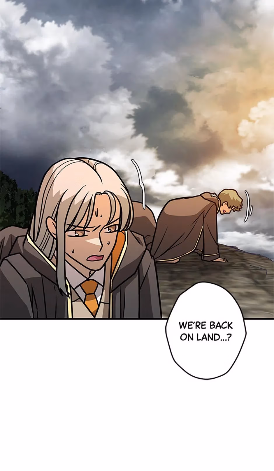 Read Lady Overlord chapter 7 image 15 on Lezhin