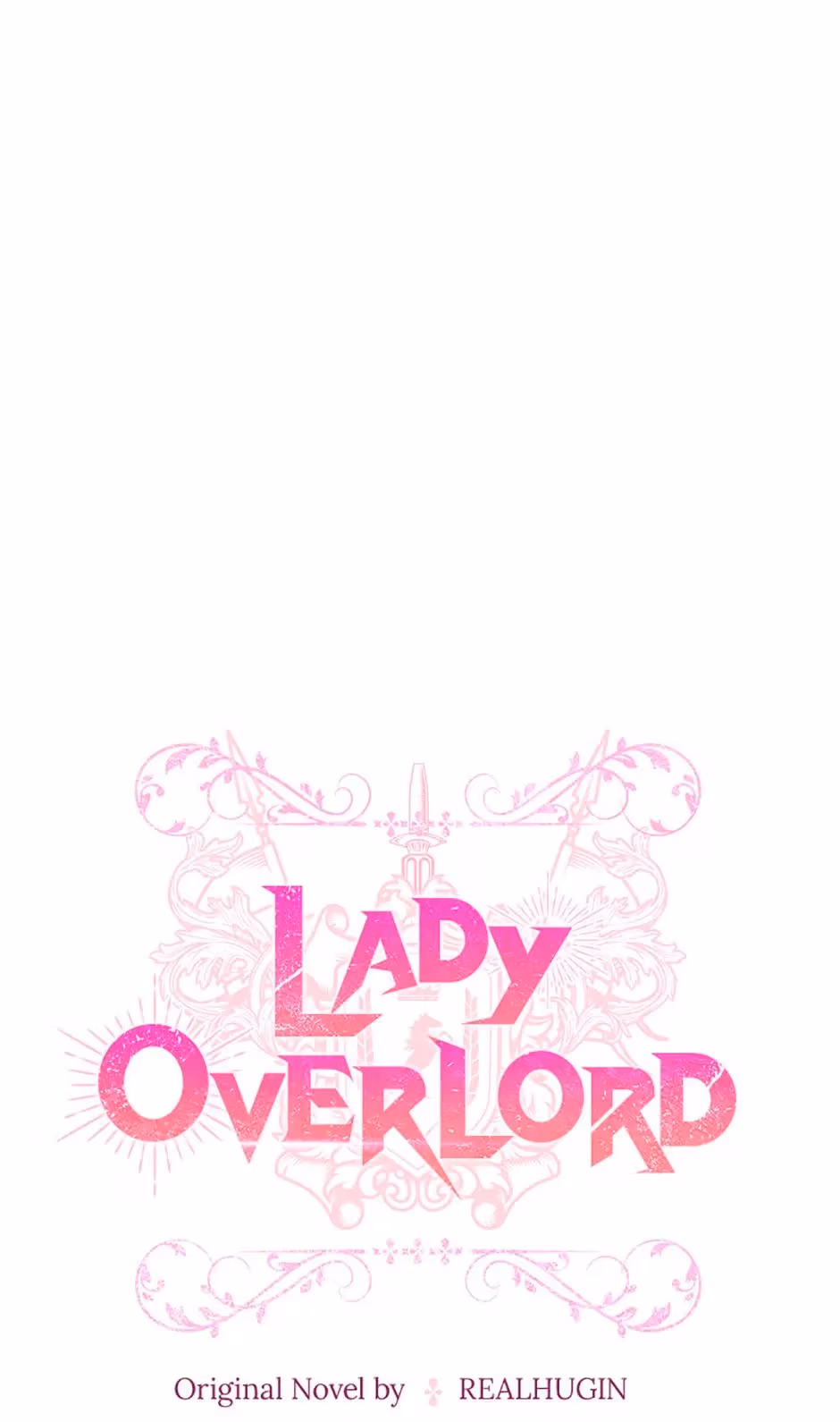 Read Lady Overlord chapter 7 image 18 on Lezhin