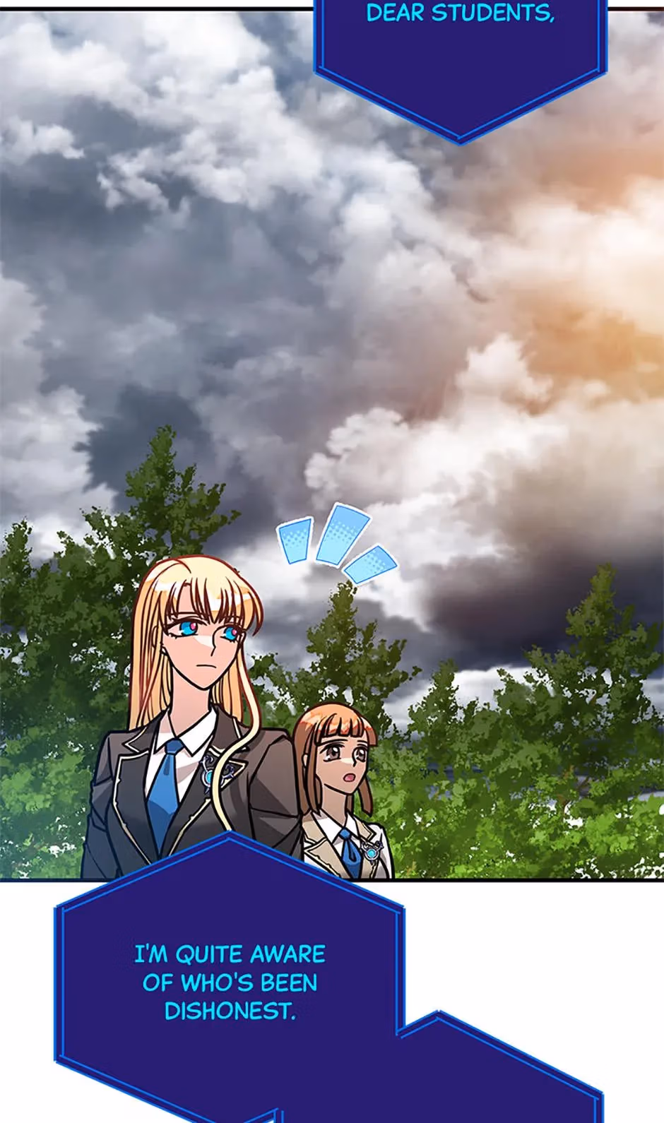 Read Lady Overlord chapter 7 image 22 on Lezhin