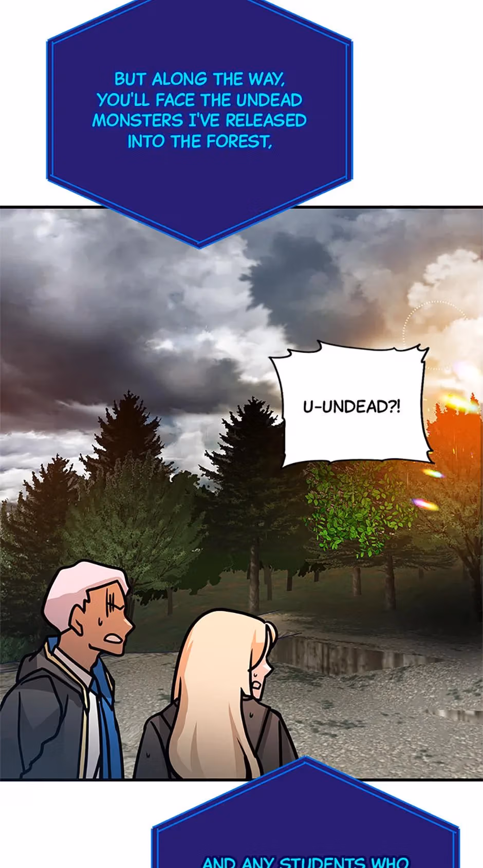 Read Lady Overlord chapter 7 image 26 on Lezhin