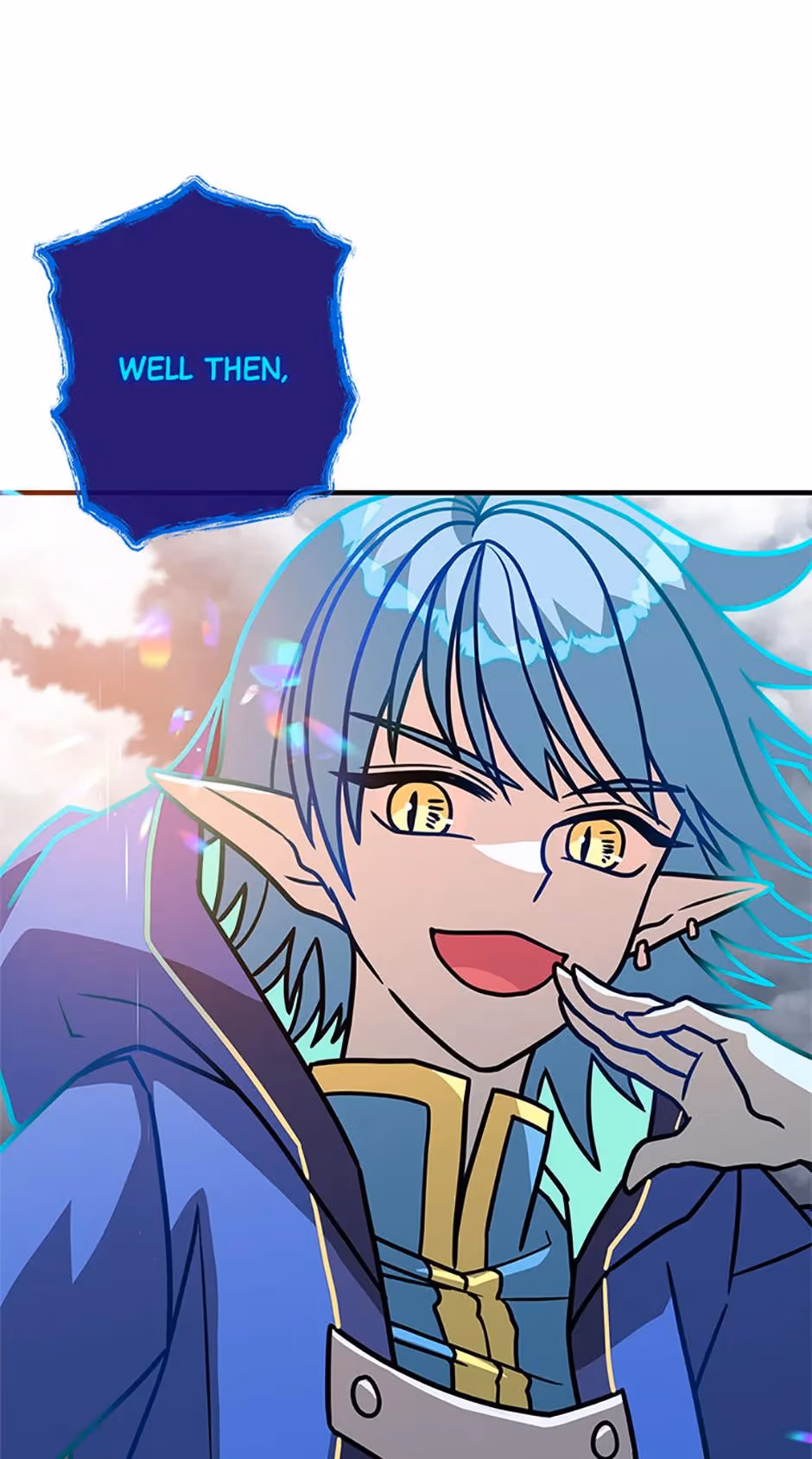 Read Lady Overlord chapter 7 image 29 on Lezhin