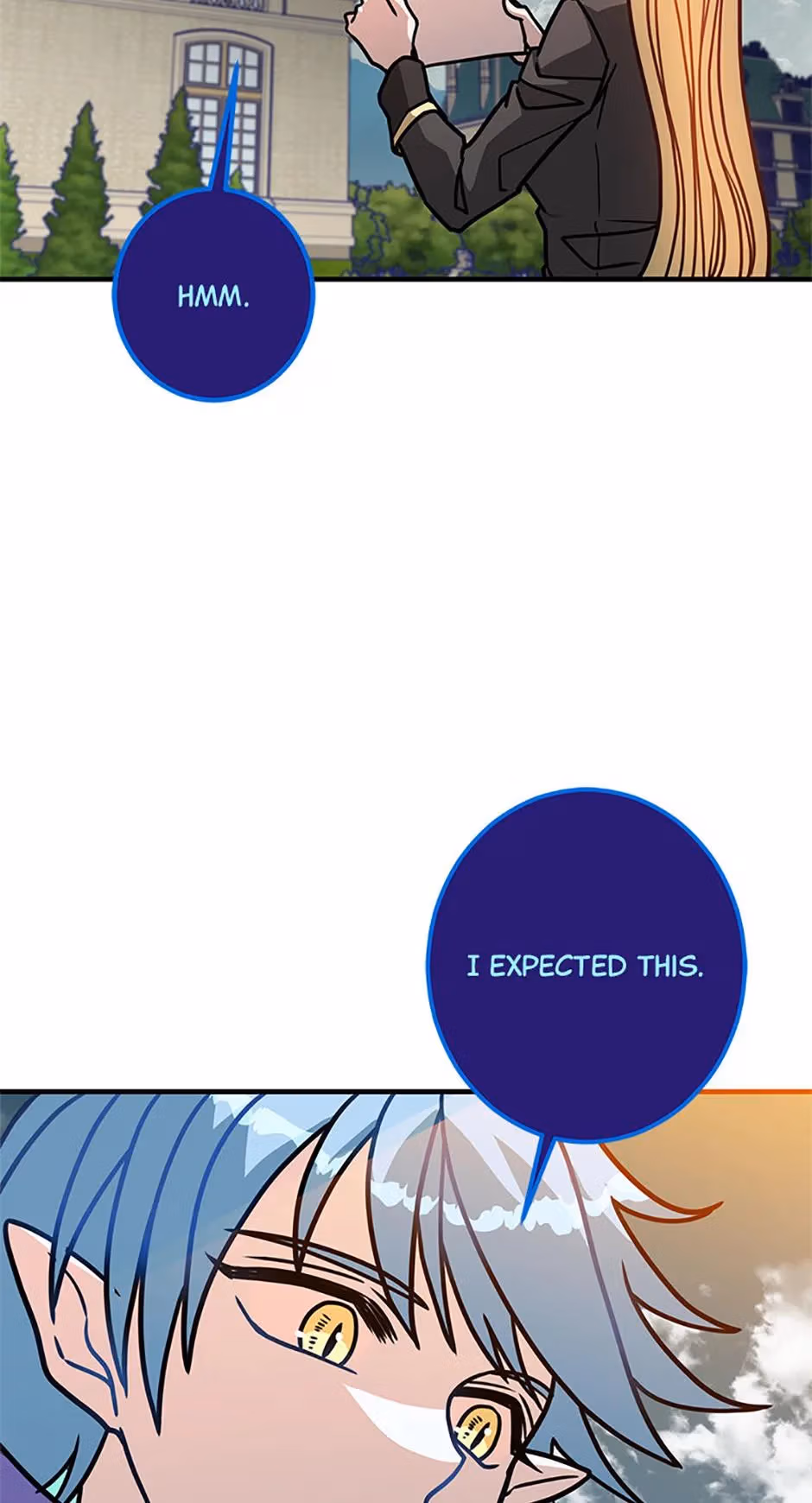 Read Lady Overlord chapter 7 image 3 on Lezhin