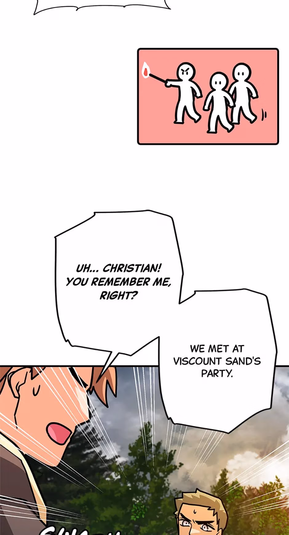 Read Lady Overlord chapter 7 image 33 on Lezhin