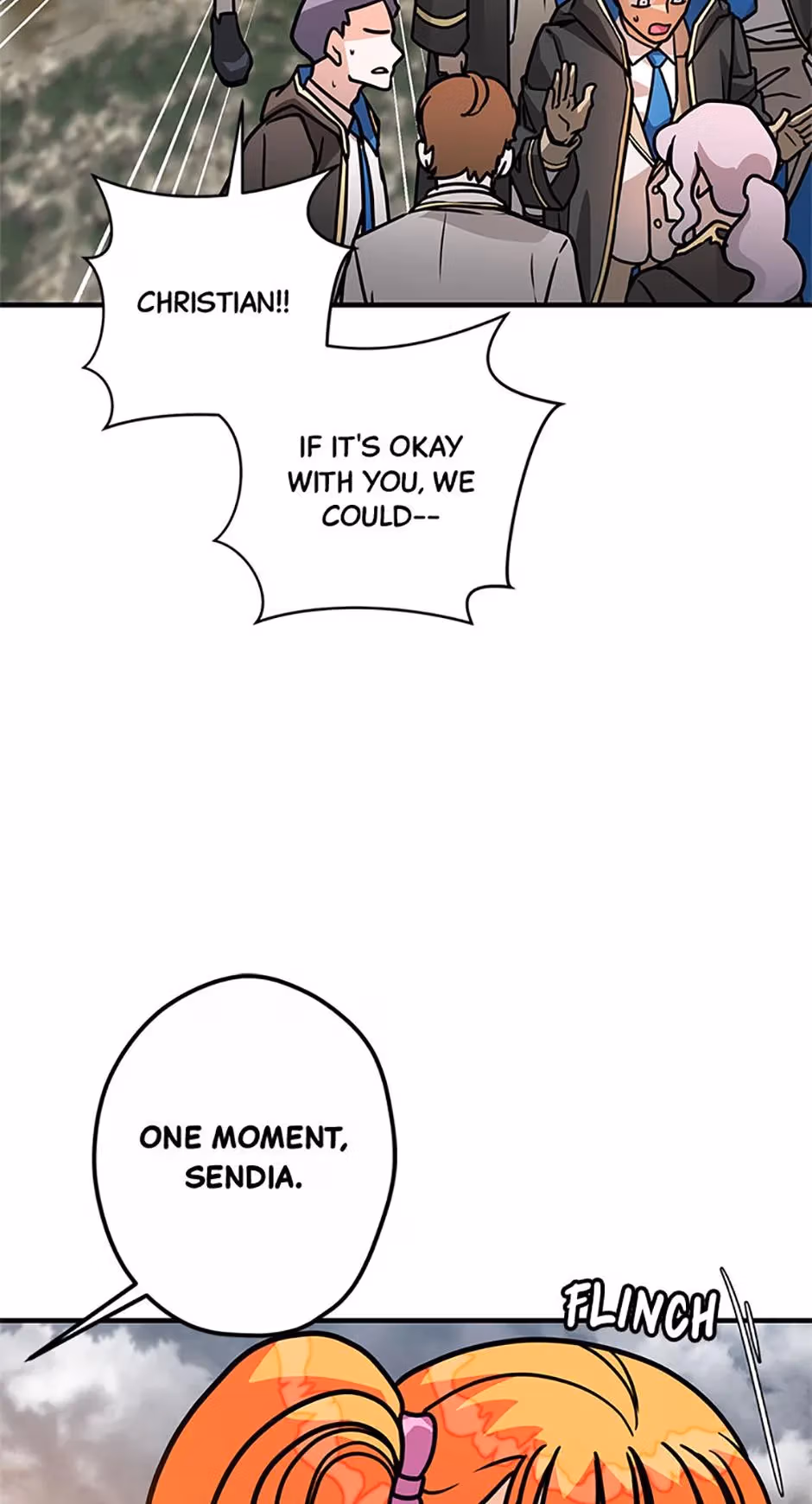 Read Lady Overlord chapter 7 image 37 on Lezhin