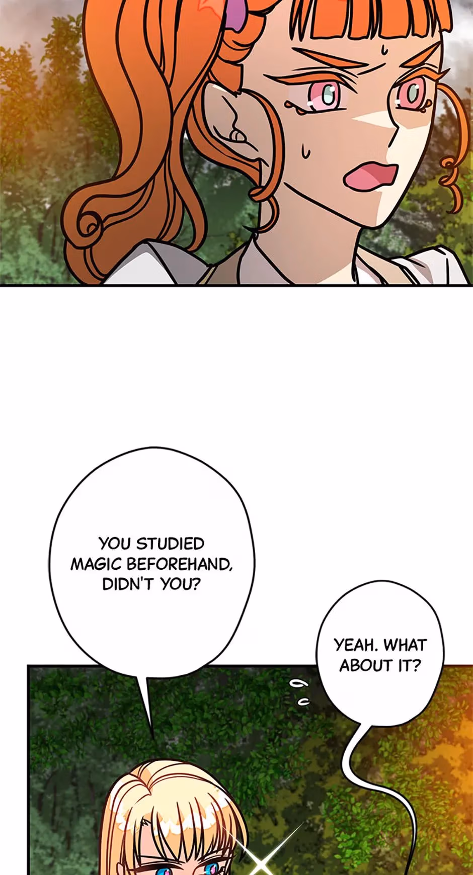 Read Lady Overlord chapter 7 image 38 on Lezhin