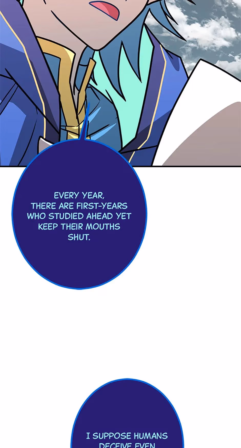 Read Lady Overlord chapter 7 image 4 on Lezhin