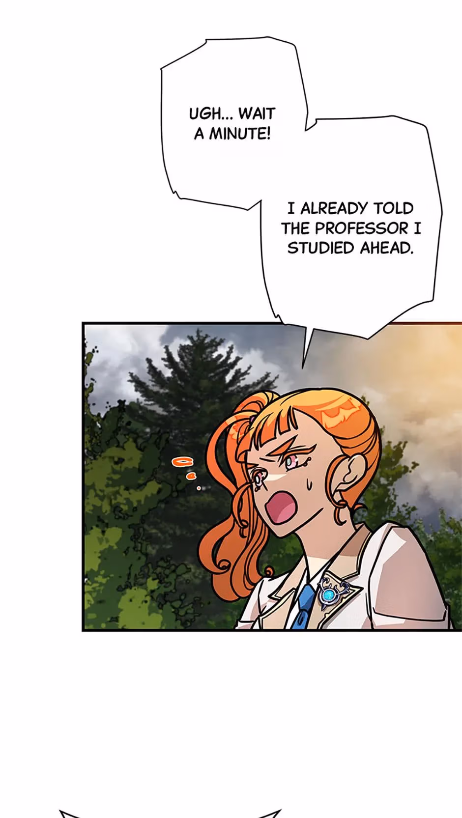 Read Lady Overlord chapter 7 image 40 on Lezhin