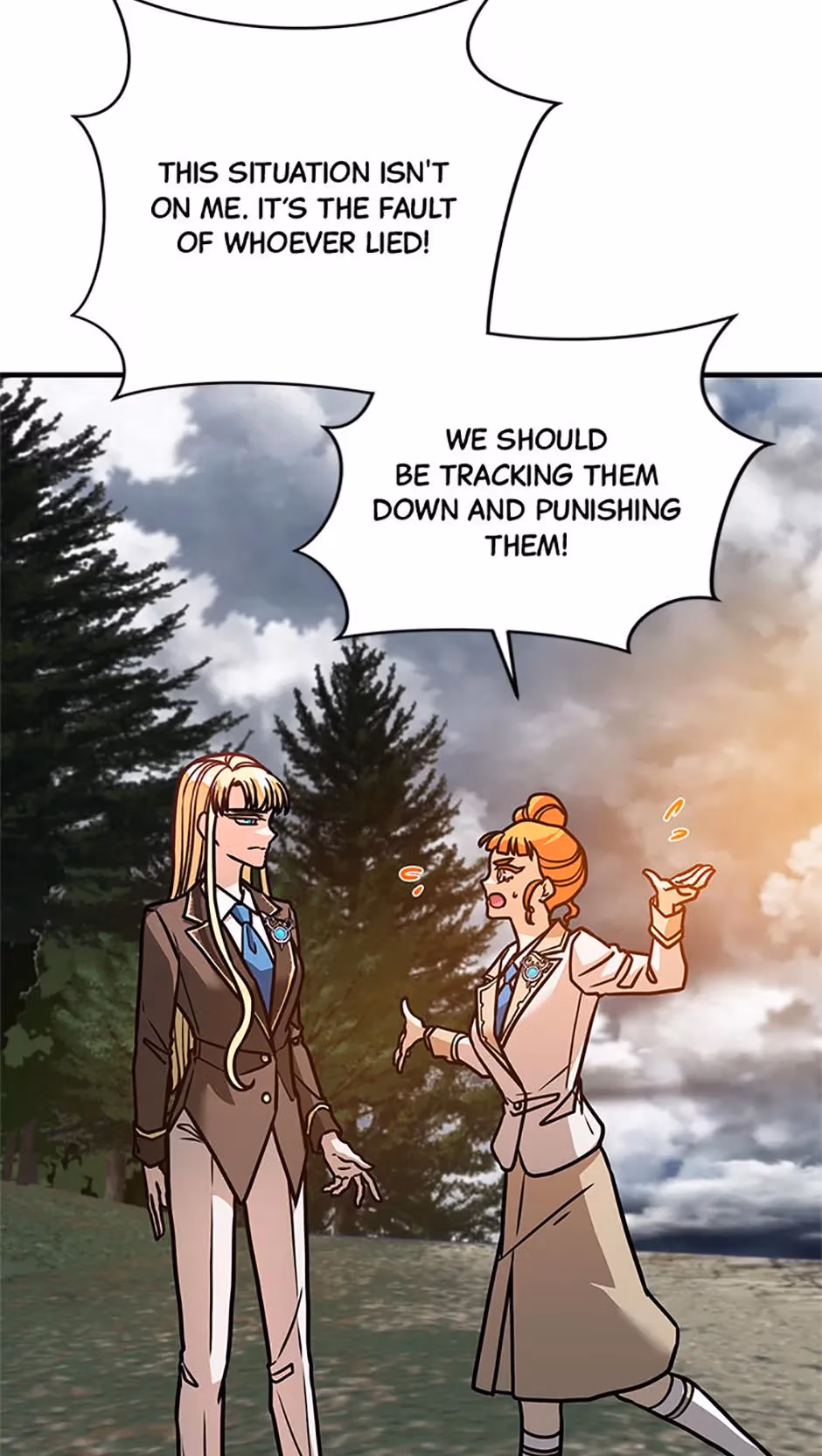 Read Lady Overlord chapter 7 image 41 on Lezhin