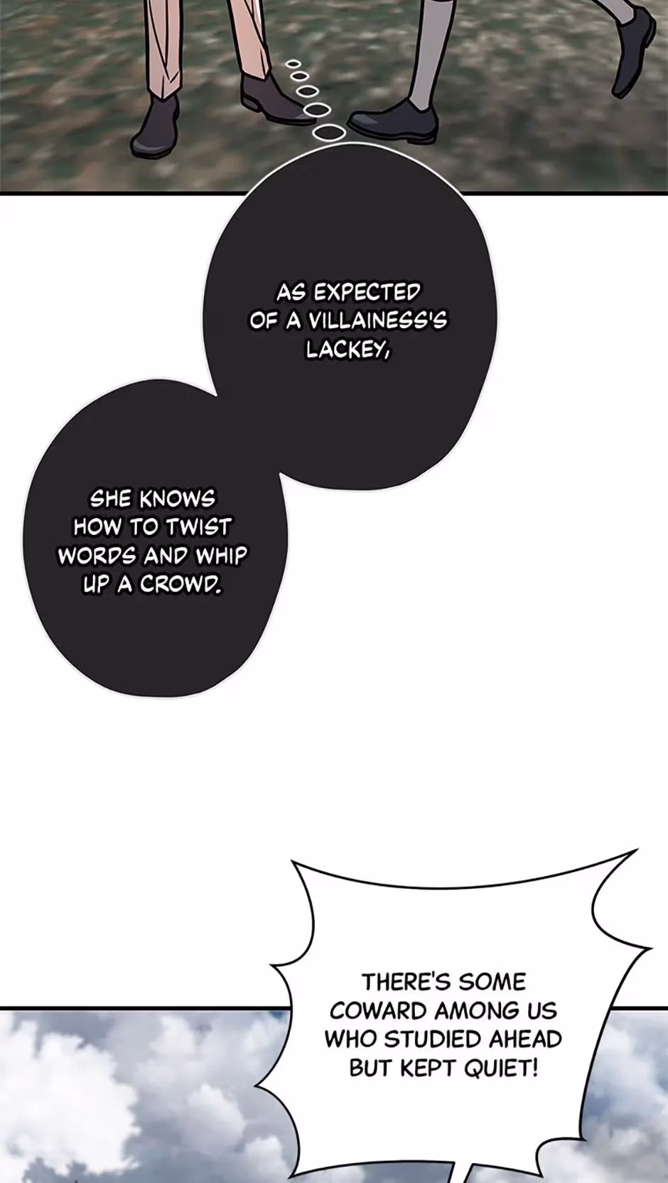 Read Lady Overlord chapter 7 image 42 on Lezhin
