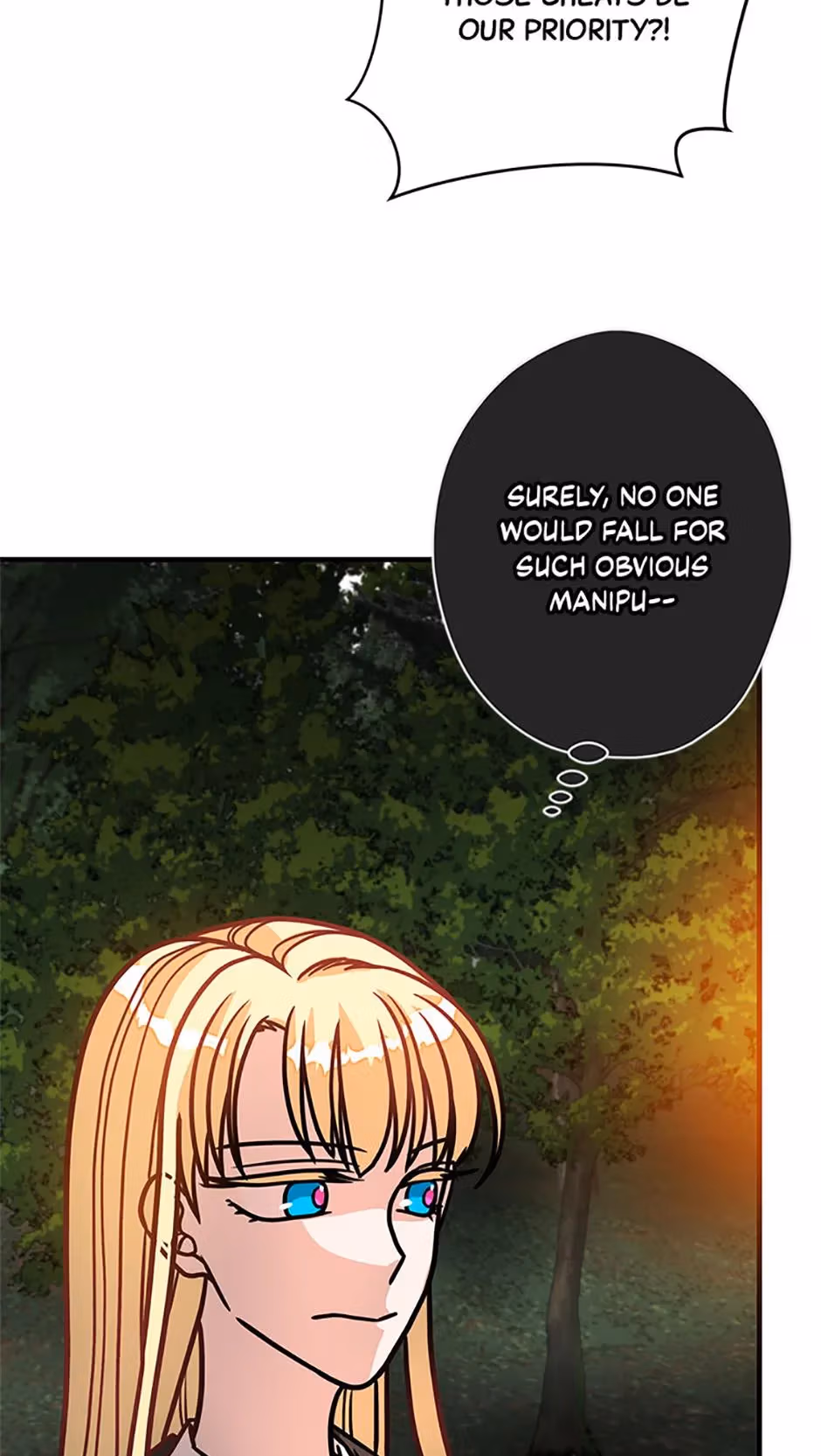 Read Lady Overlord chapter 7 image 44 on Lezhin