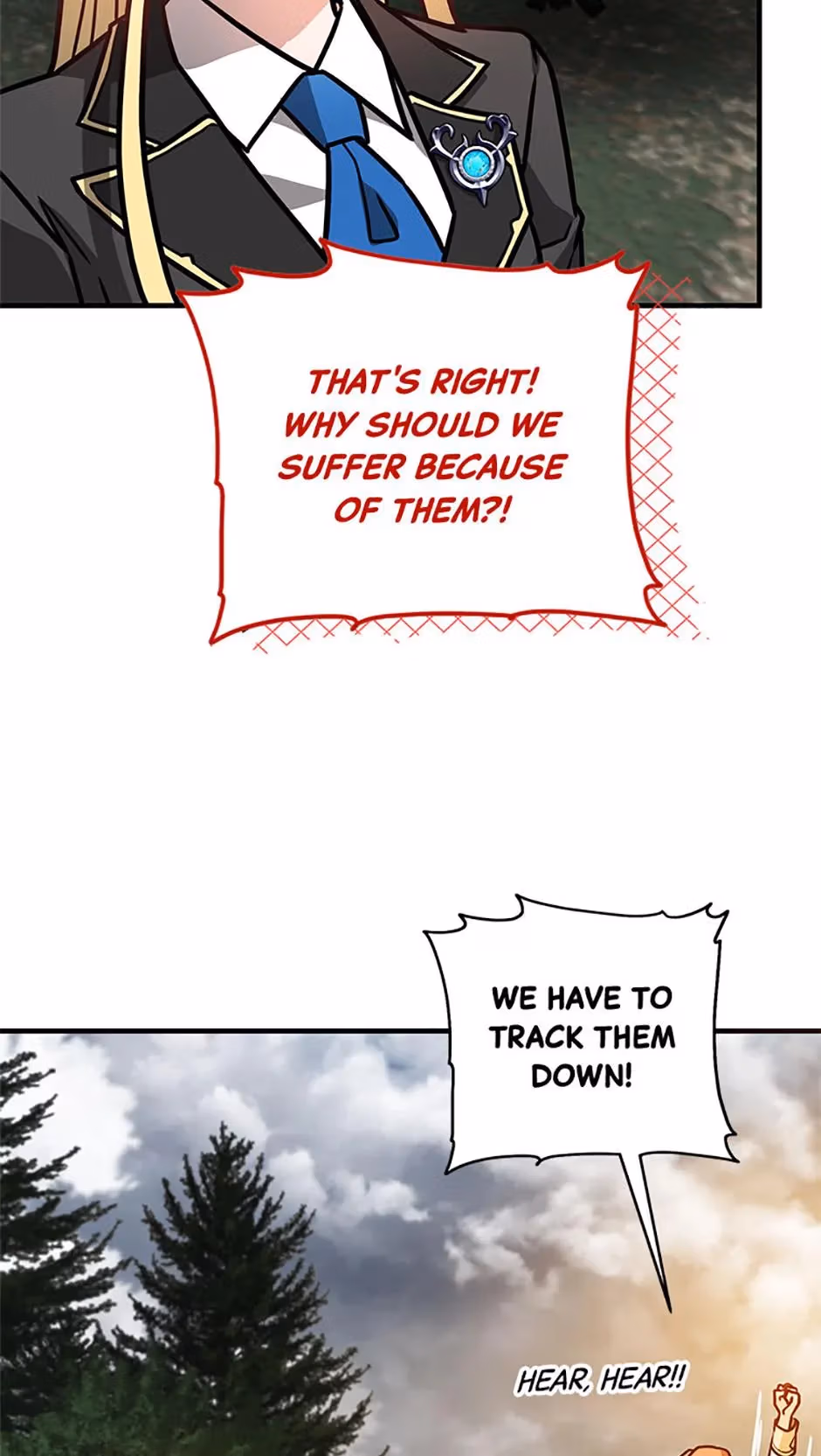 Read Lady Overlord chapter 7 image 45 on Lezhin