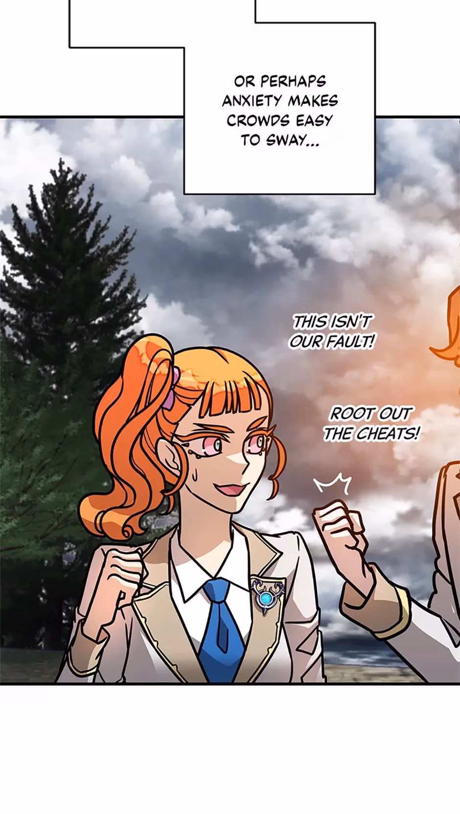 Read Lady Overlord chapter 7 image 47 on Lezhin