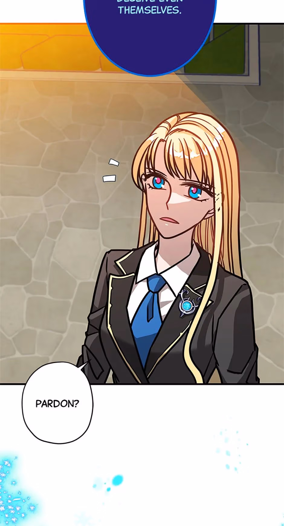 Read Lady Overlord chapter 7 image 5 on Lezhin