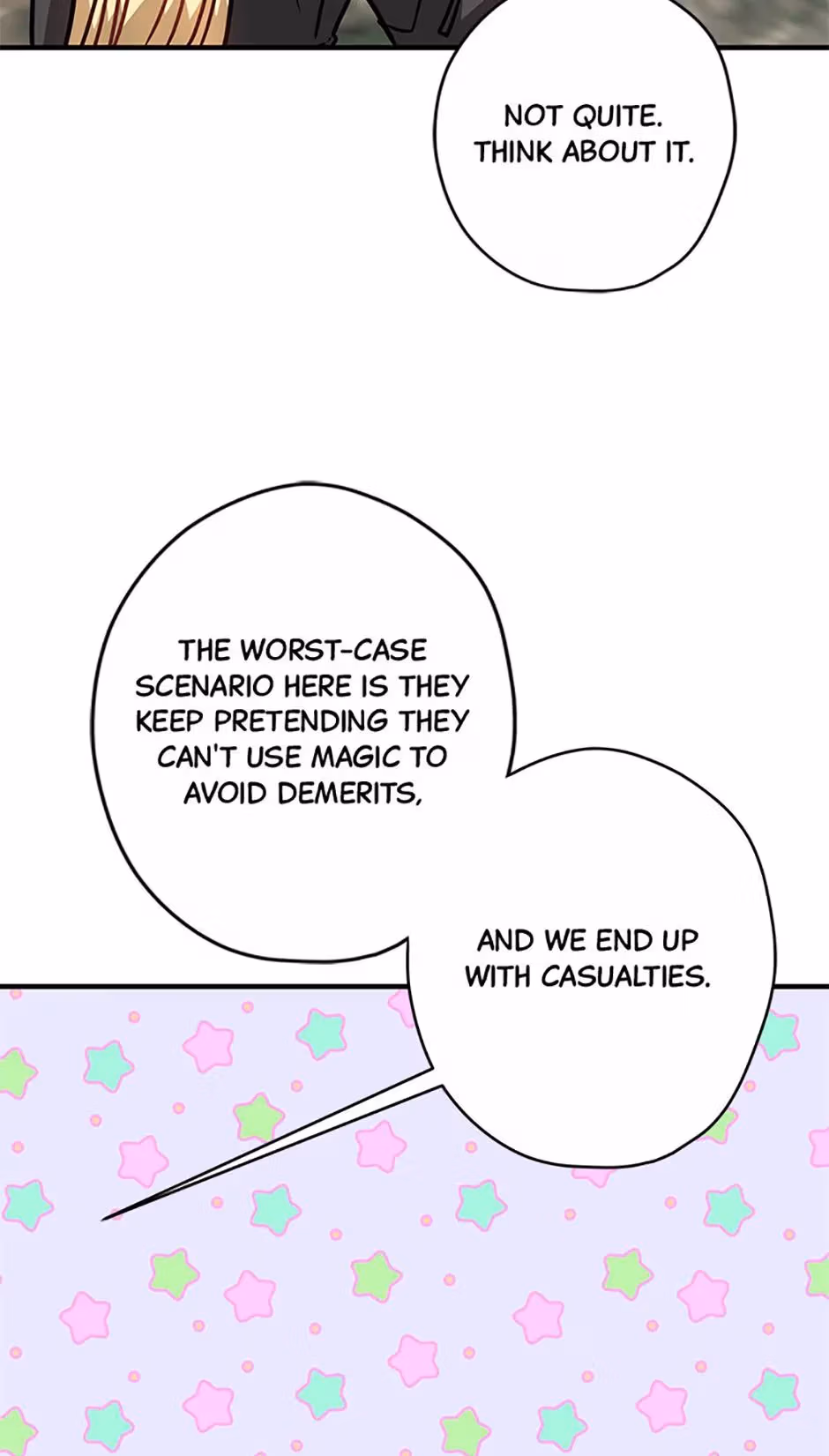Read Lady Overlord chapter 7 image 50 on Lezhin