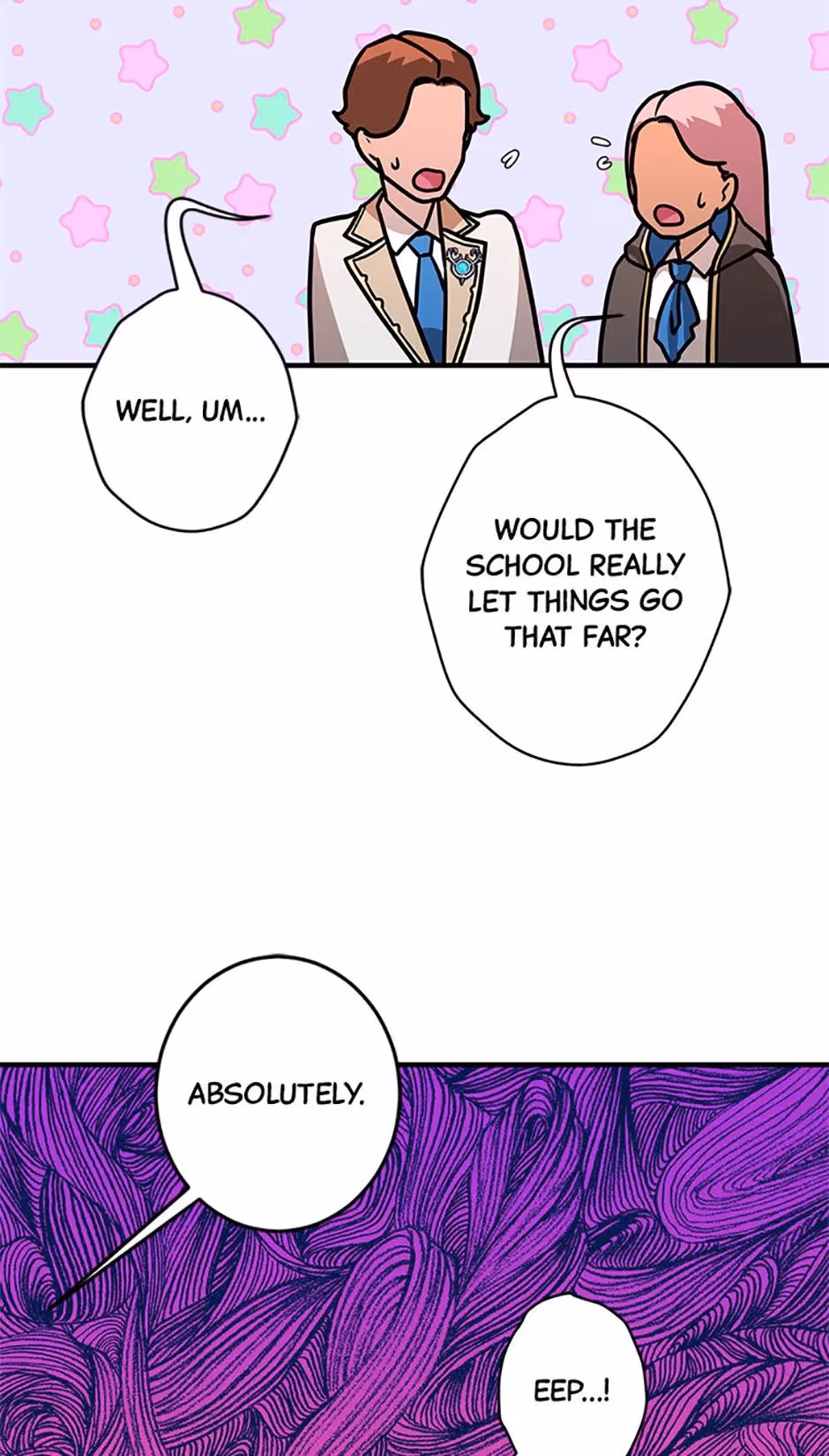Read Lady Overlord chapter 7 image 51 on Lezhin