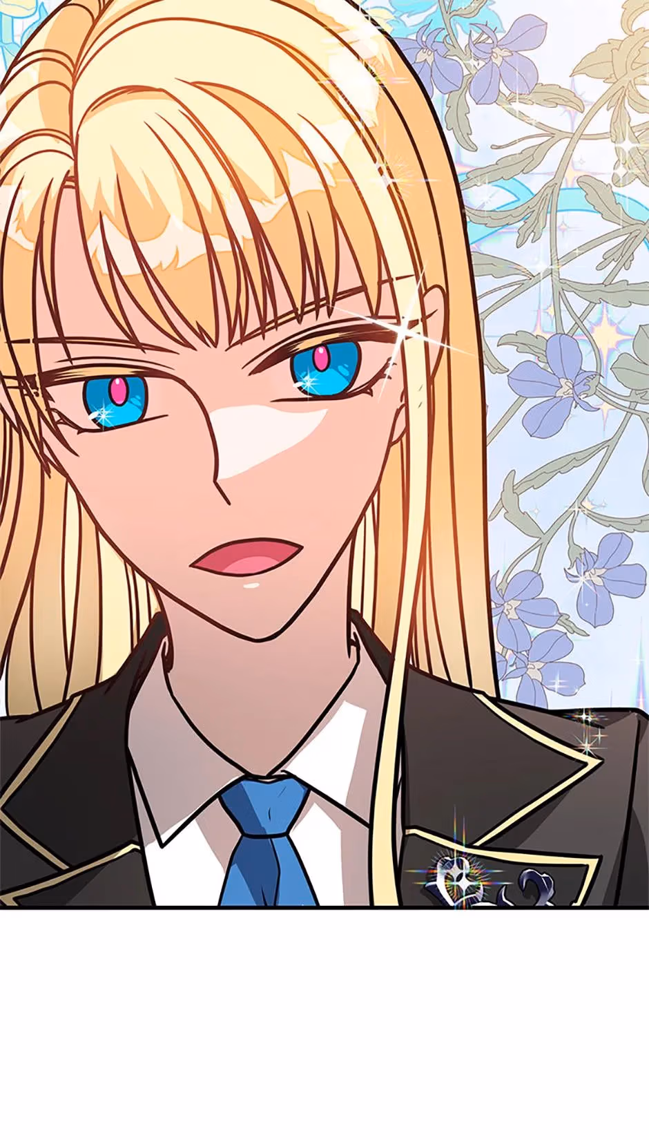 Read Lady Overlord chapter 7 image 55 on Lezhin
