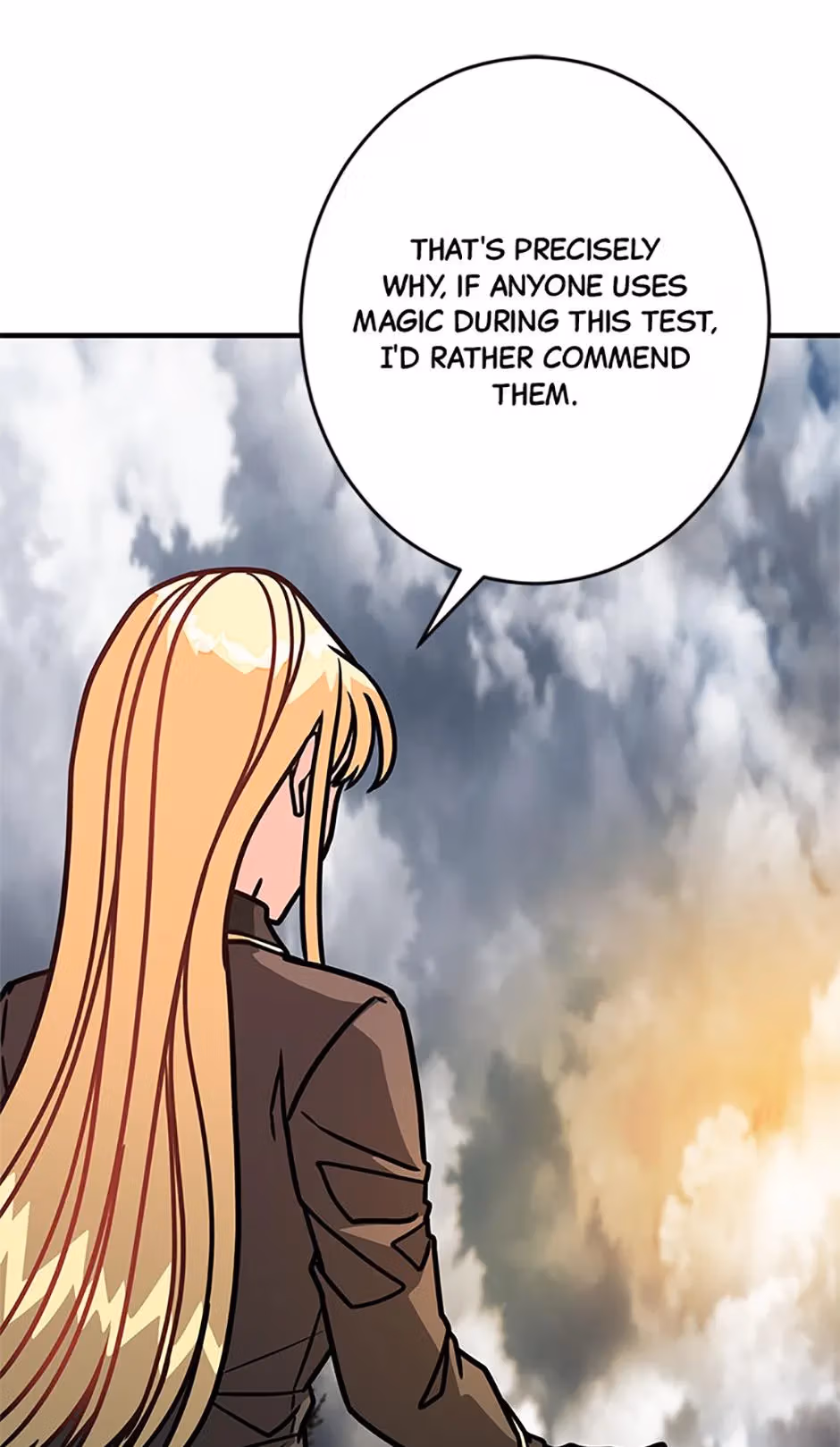 Read Lady Overlord chapter 7 image 56 on Lezhin