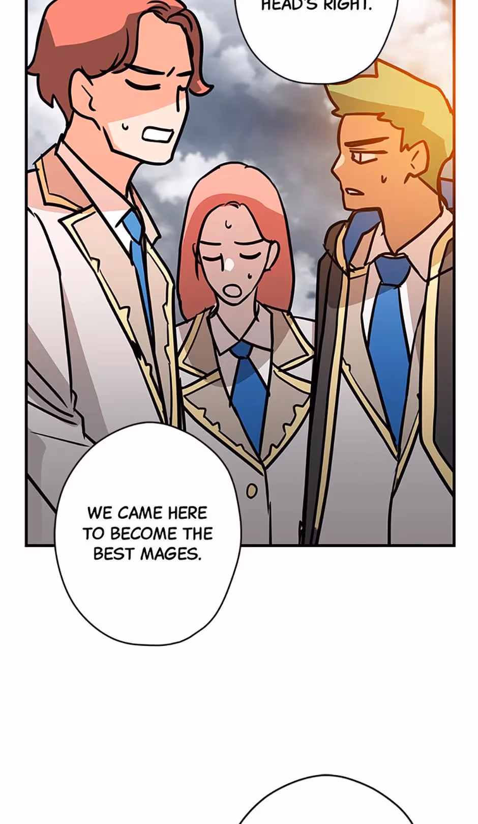 Read Lady Overlord chapter 7 image 58 on Lezhin