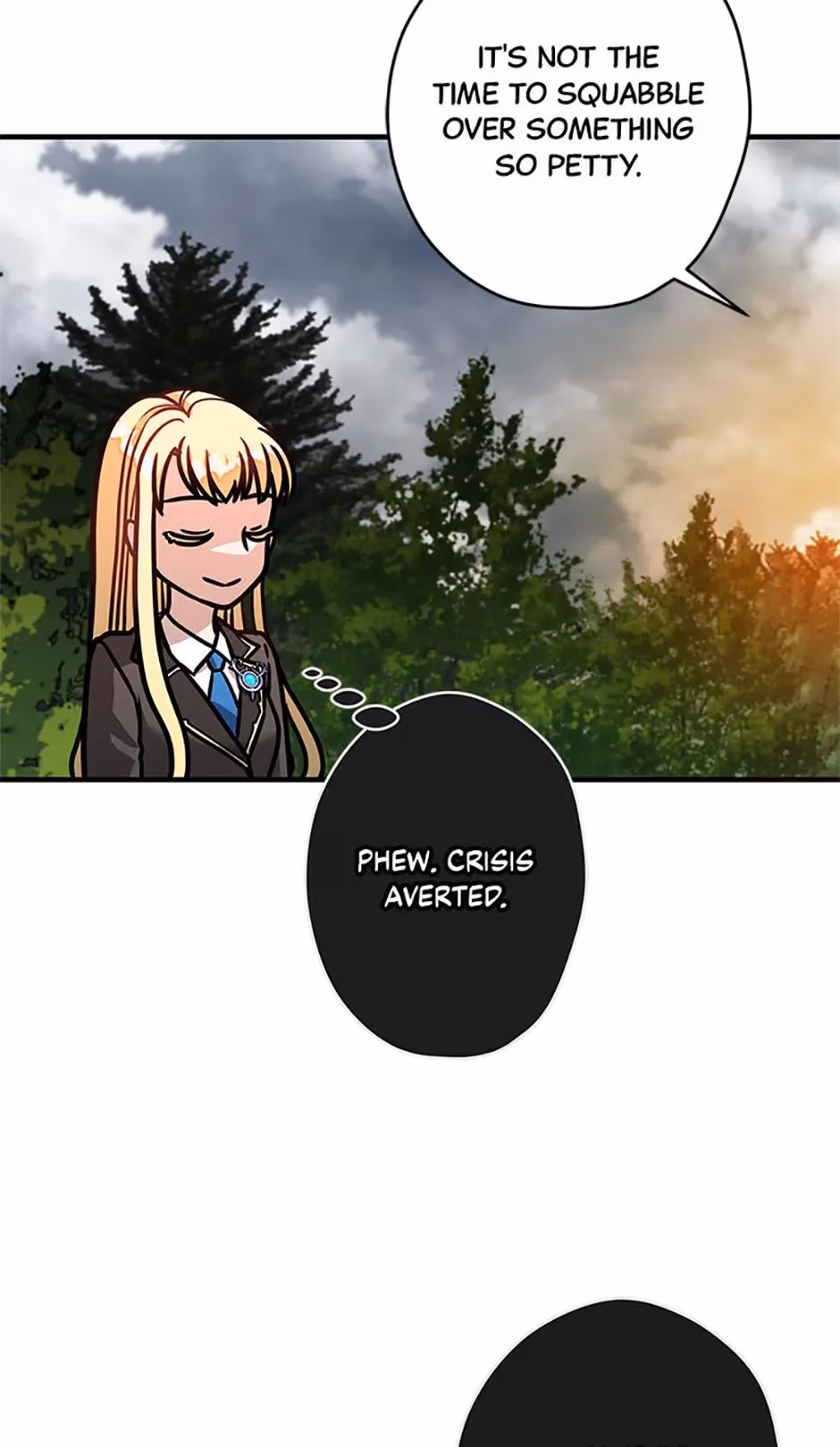 Read Lady Overlord chapter 7 image 59 on Lezhin