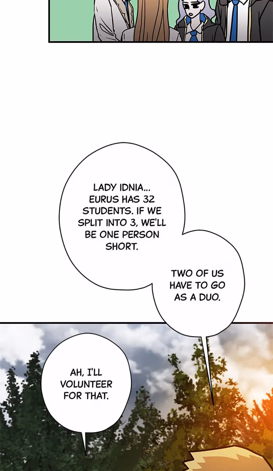 Read Lady Overlord chapter 7 image 62 on Lezhin