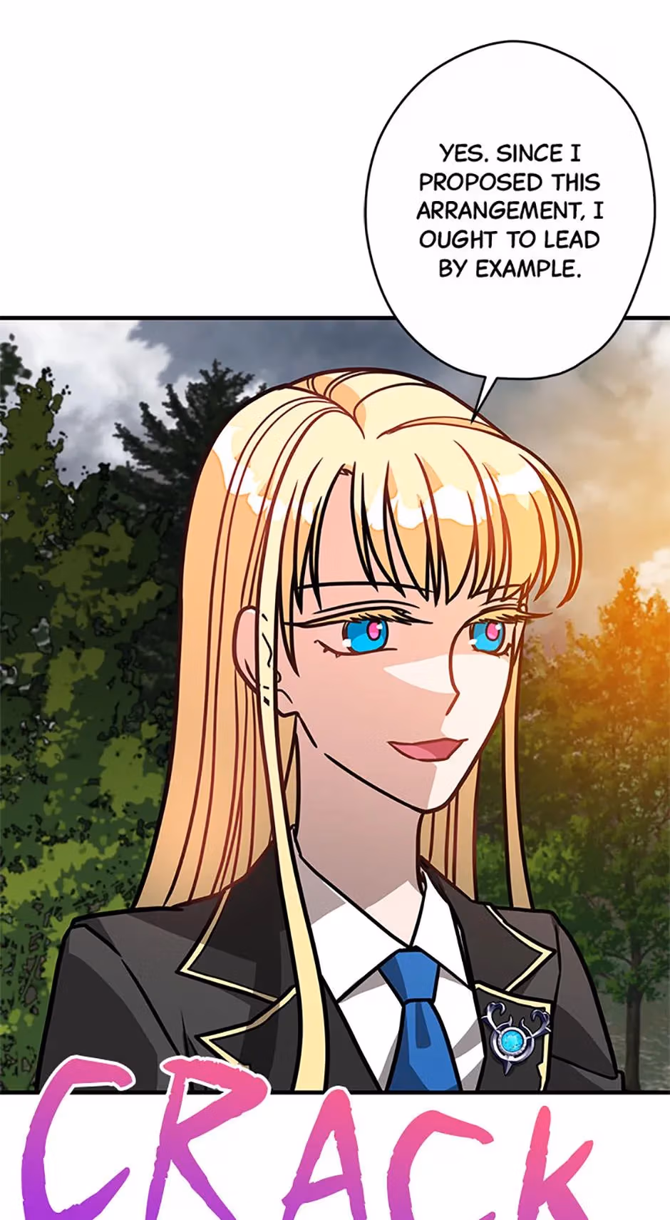 Read Lady Overlord chapter 7 image 64 on Lezhin