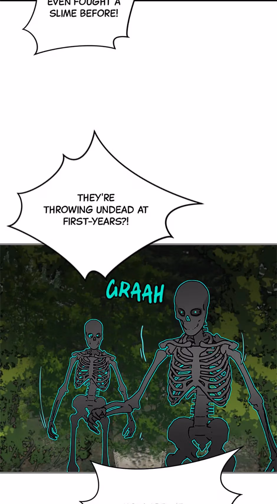 Read Lady Overlord chapter 7 image 67 on Lezhin