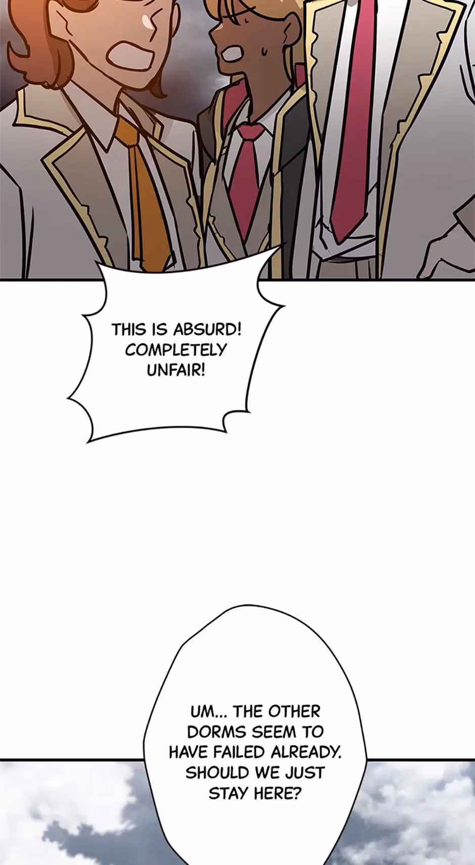 Read Lady Overlord chapter 7 image 70 on Lezhin