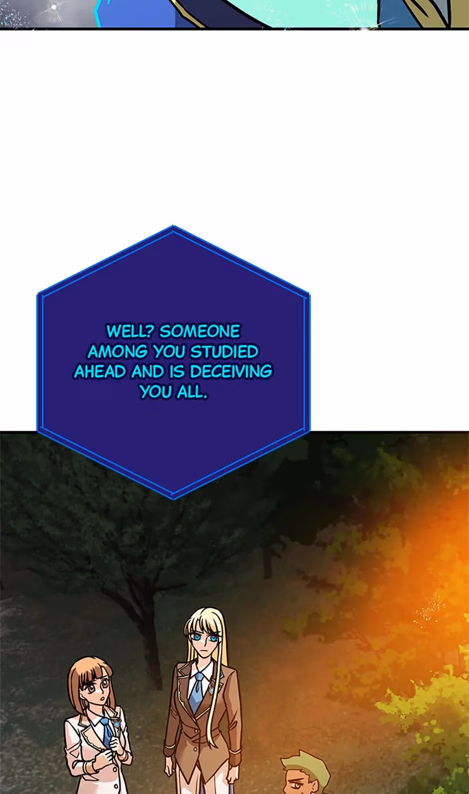 Read Lady Overlord chapter 7 image 75 on Lezhin