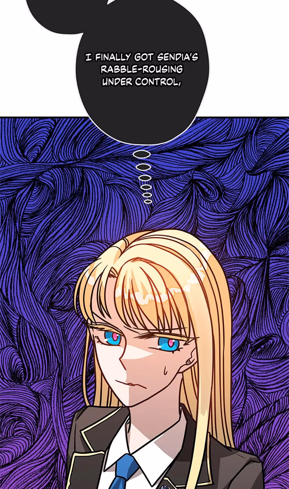 Read Lady Overlord chapter 7 image 77 on Lezhin