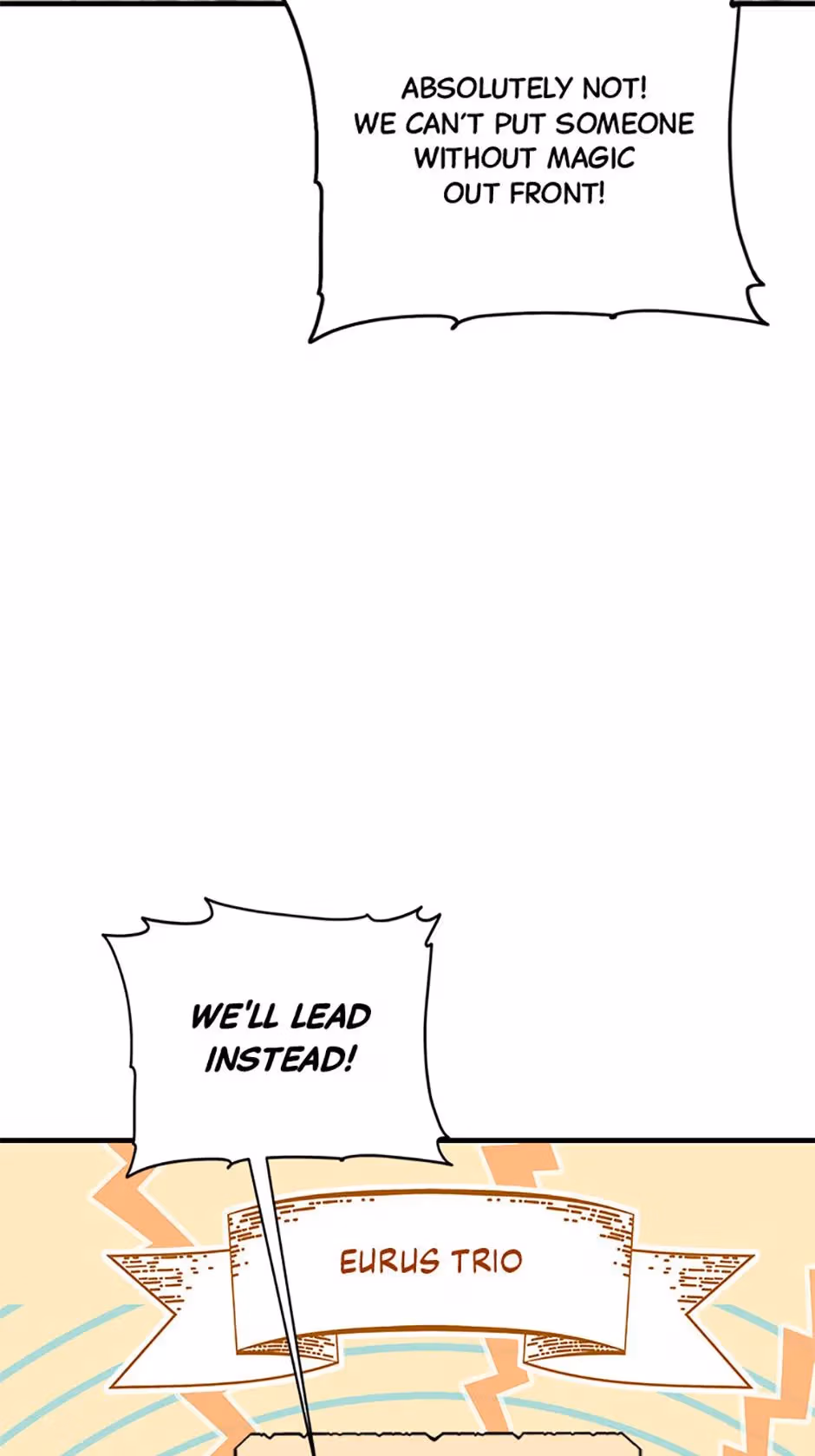 Read Lady Overlord chapter 8 image 19 on Lezhin