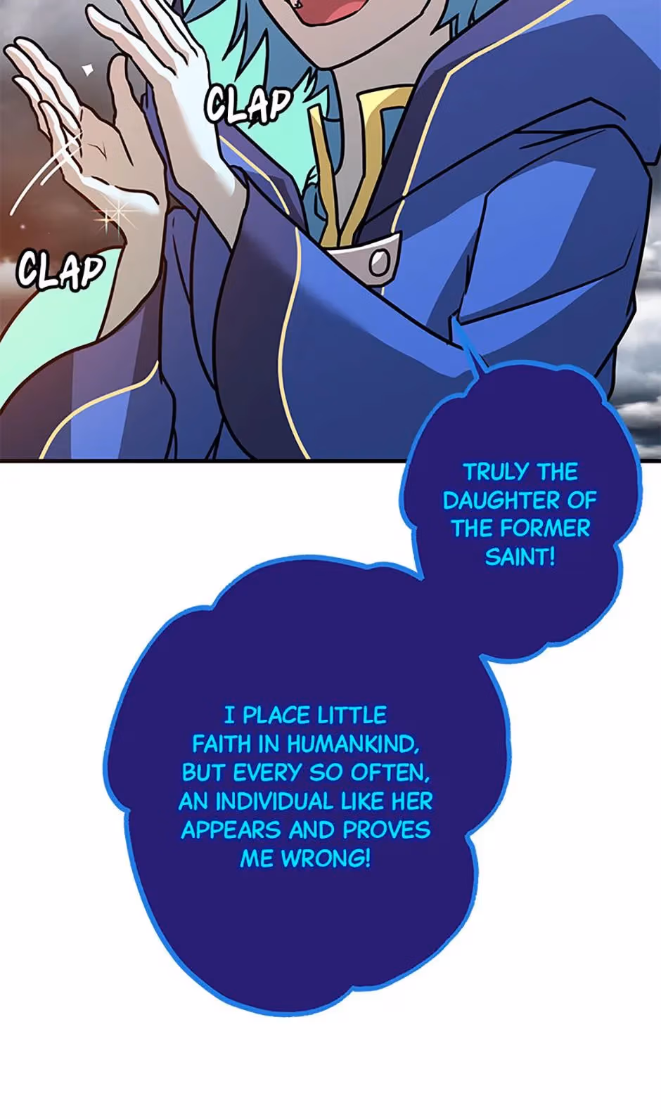 Read Lady Overlord chapter 8 image 28 on Lezhin