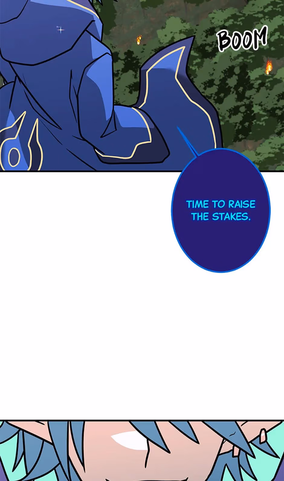 Read Lady Overlord chapter 8 image 30 on Lezhin