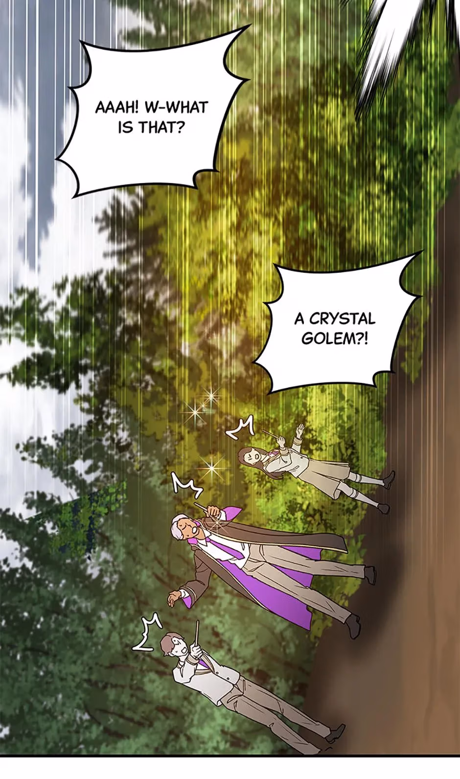 Read Lady Overlord chapter 8 image 33 on Lezhin