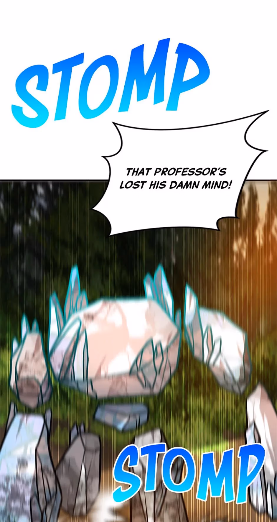 Read Lady Overlord chapter 8 image 34 on Lezhin