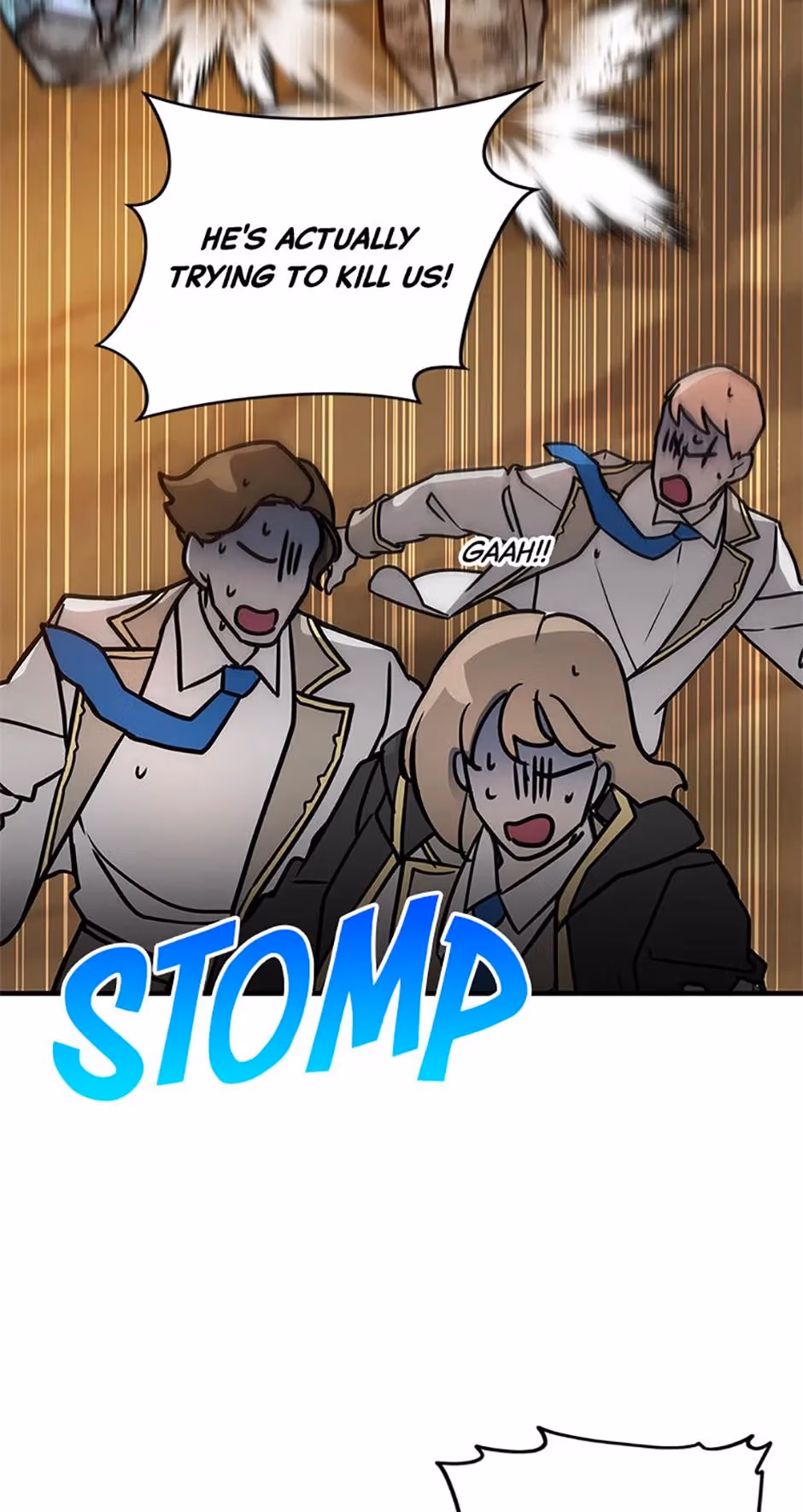 Read Lady Overlord chapter 8 image 35 on Lezhin